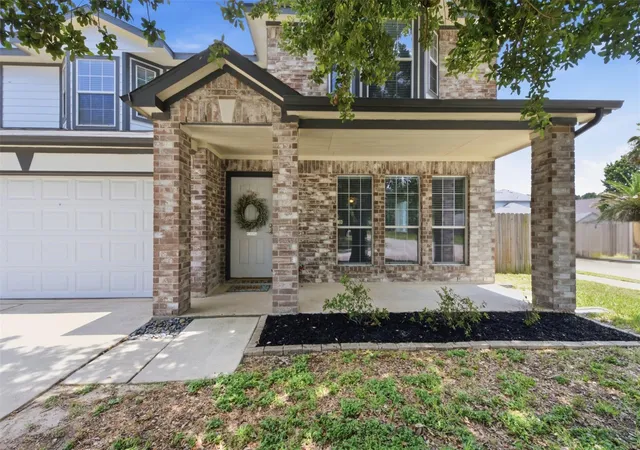 2nd image of 2446 Halstead Dr, Spring, TX 77386 | MLS# 79417376