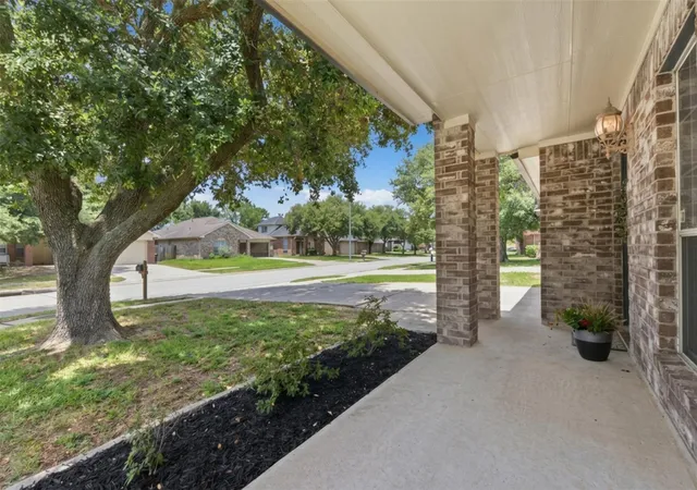 3rd image of 2446 Halstead Dr, Spring, TX 77386 | MLS# 79417376