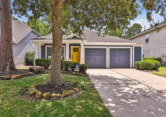 Photo 1 of Sale Pending at 12726 Whistling Springs Dr, Humble, TX 77346 | MLS# 63029157 | Listing updated on 2026-09-01