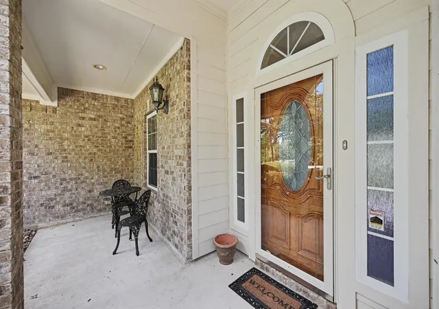 Photo 4 of Sale Pending at 11644 King Edward Ct, Montgomery, TX 77316 | MLS# 39925650 | Listing updated on 2026-09-11