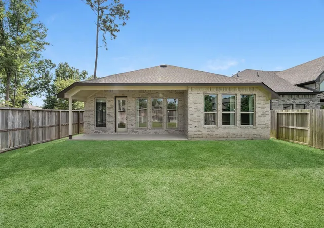 Homes for sale in Porter, TX | 21714 Grayson Highlands Wy, Porter, TX 77365 | MLS# 7649005