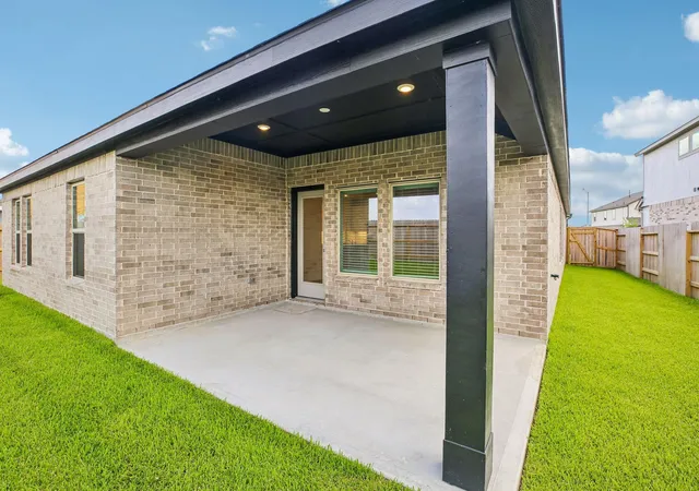 39th image of 2657 Lake Bryan Dr, Dayton, TX 77535 | MLS# 23480116