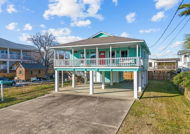 35th image of 2406 Avenue P, Dickinson, TX 77539 | MLS# 5648066