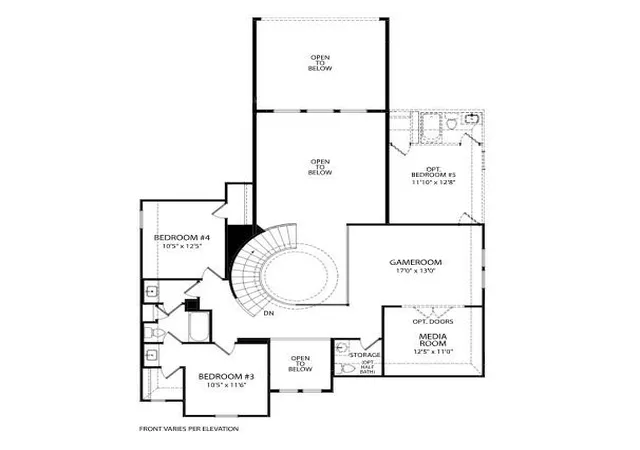 3rd image of 440 Harvest Moon Dr, Katy, TX 77493 | MLS# 27653104