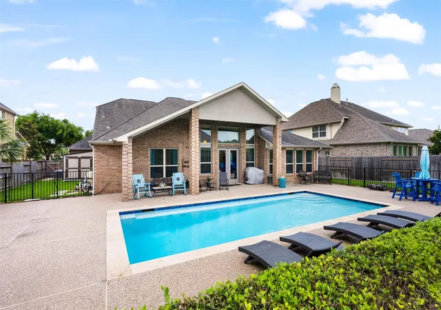 2nd image of 21210 Whistle Wood Dr, Richmond, TX 77406 | MLS# 21978555