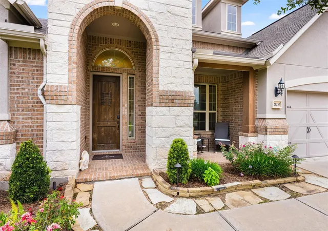 Photo 3 of Single family home for sale at 21210 Whistle Wood Dr, Richmond, TX 77406 | MLS# 21978555 | Listing updated on 2026-10-04