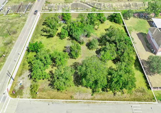 1st image of 0 Orem Dr, Houston, TX 77045 | MLS# 72965342