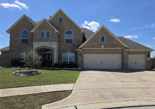 Homes for sale in Iowa Colony, TX | 2706 Topaz Cove Ln, Iowa Colony, TX 77583 | MLS# 41860251