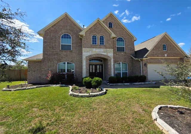 Homes for sale in Iowa Colony, TX | 2706 Topaz Cove Ln, Iowa Colony, TX 77583 | MLS# 41860251