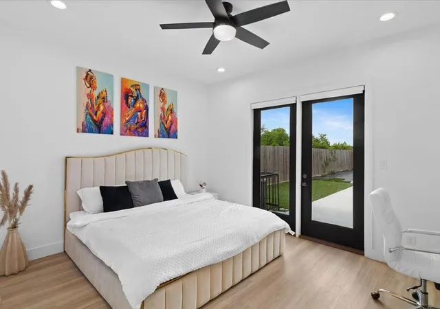 5th image of 3549 Amos St #A and B, Houston, TX 77021 | MLS# 73272500