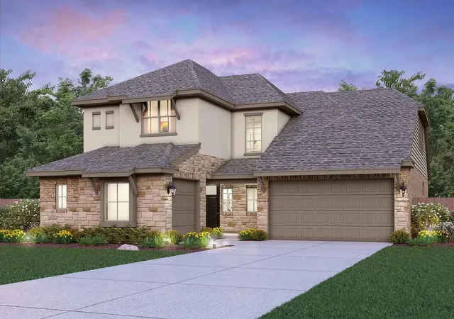 1st image of 8615 Abby Blue, Cypress, TX 77433 | MLS# 79162356