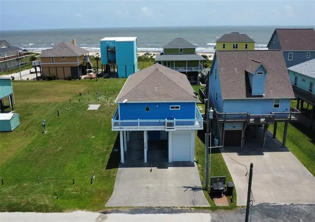 1st image of 2108 Mills, Port Bolivar, TX 77650 | MLS# 87614471