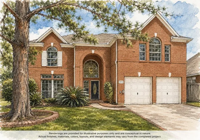 Photo 1 of Single family home for sale at 2412 Piney Woods Dr, Pearland, TX 77581 | MLS# 52674731 | Listing updated on 2026-08-05