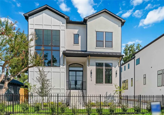 1st image of 615 Wendel St, Houston, TX 77009 | MLS# 31557430