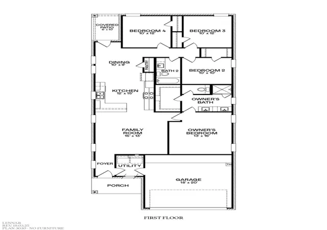 2nd image of 27206 Henley Ridge Dr, Katy, TX 77493 | MLS# 10982084