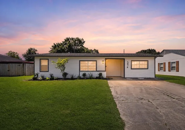 Photo 1 of Single family home for sale at 5874 Belneath St, Houston, TX 77033 | MLS# 31491708 | Listing updated on 2026-09-12