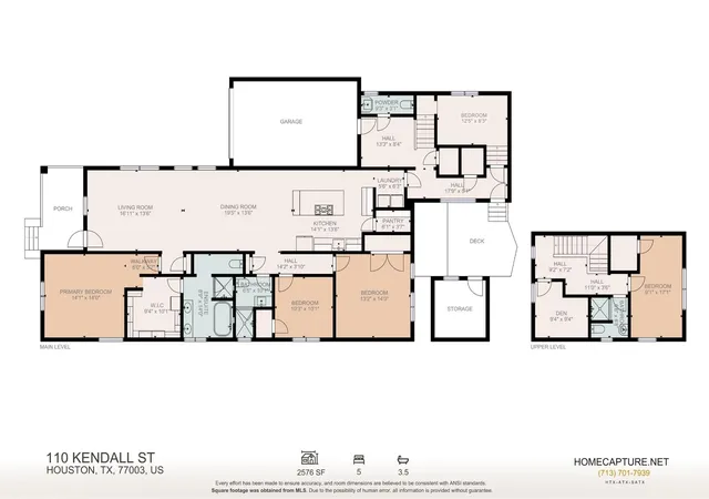 32nd image of 110 Kendall St, Houston, TX 77003 | MLS# 30921070