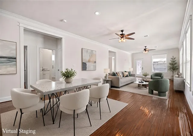 4th image of 110 Kendall St, Houston, TX 77003 | MLS# 30921070