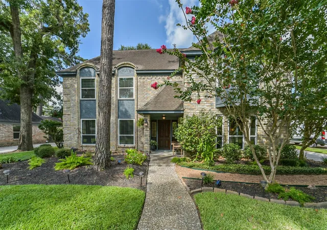 Photo 1 of Single family home for sale at 17815 Routhland Dr, Spring, TX 77379 | MLS# 94078209 | Listing updated on 2026-09-20
