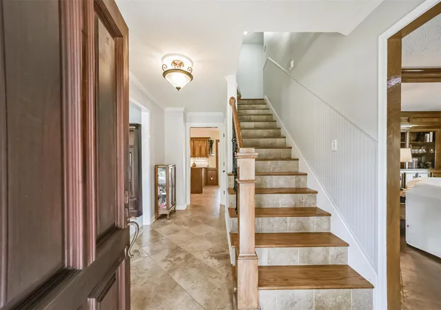 Photo 3 of Single family home for sale at 17815 Routhland Dr, Spring, TX 77379 | MLS# 94078209 | Listing updated on 2026-09-20