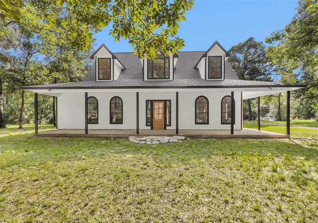 1st image of 14657 Cedar Lane Loop, Willis, TX 77378 | MLS# 53325356