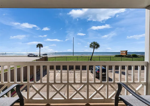 Photo 3 of Condo for sale at 6300 Seawall Blvd #2104, Galveston, TX 77551 | MLS# 86479227 | Listing updated on 2026-09-10