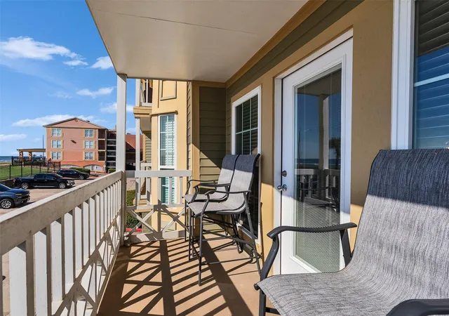 Photo 3 of Condo for sale at 6300 Seawall Blvd #2104, Galveston, TX 77551 | MLS# 86479227 | Listing updated on 2026-09-10