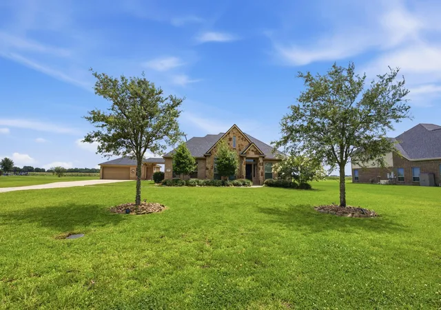 Homes for sale in Needville, TX | 7419 Lake Ivie, Needville, TX 77461 | MLS# 14374166