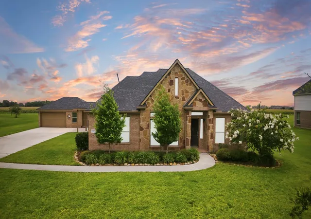 Homes for sale in Needville, TX | 7419 Lake Ivie, Needville, TX 77461 | MLS# 14374166