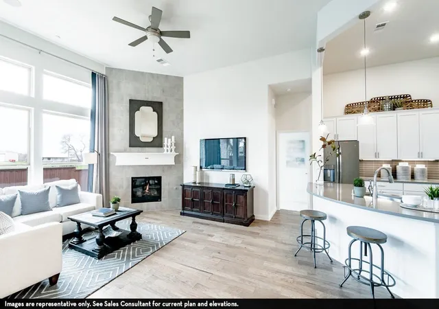 Photo 3 of Single family home for sale at 23510 Zinfandel Dr, Alvin, TX 77511 | MLS# 43649219 | Listing updated on 2026-09-19