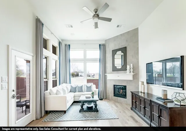 Photo 4 of Single family home for sale at 23510 Zinfandel Dr, Alvin, TX 77511 | MLS# 43649219 | Listing updated on 2026-09-19