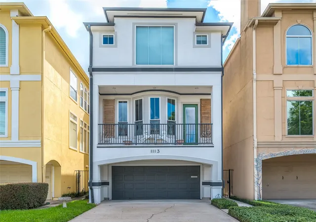 1st image of 1113 Gross St, Houston, TX 77019 | MLS# 26403352