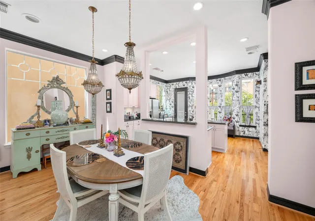 2nd image of 1113 Gross St, Houston, TX 77019 | MLS# 26403352