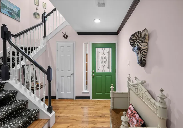 5th image of 1113 Gross St, Houston, TX 77019 | MLS# 26403352