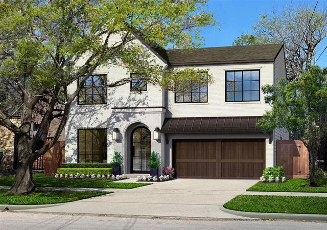 Photo 1 of Single family home for sale at 2415 Elmen St, Houston, TX 77019 | MLS# 4307037 | Listing updated on 2026-09-11