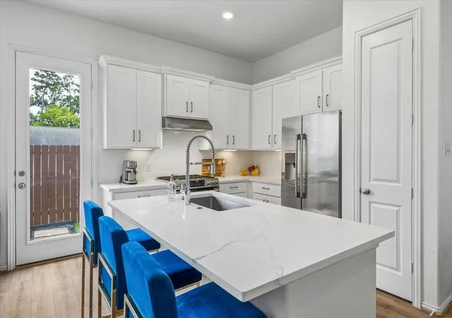 1st image of 5013 Lehman Oaks Dr, Houston, TX 77018 | MLS# 88975349