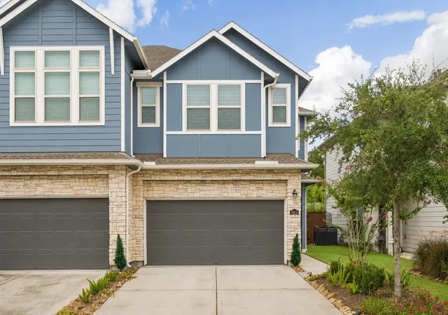 2nd image of 5013 Lehman Oaks Dr, Houston, TX 77018 | MLS# 88975349