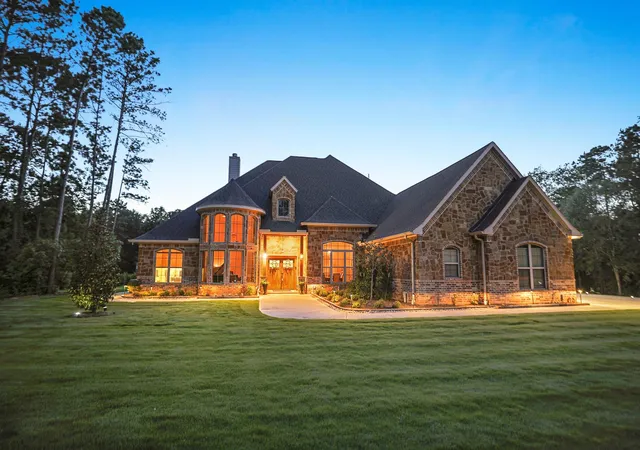 1st image of 323 Mapleleaf St, Magnolia, TX 77354 | MLS# 86732980