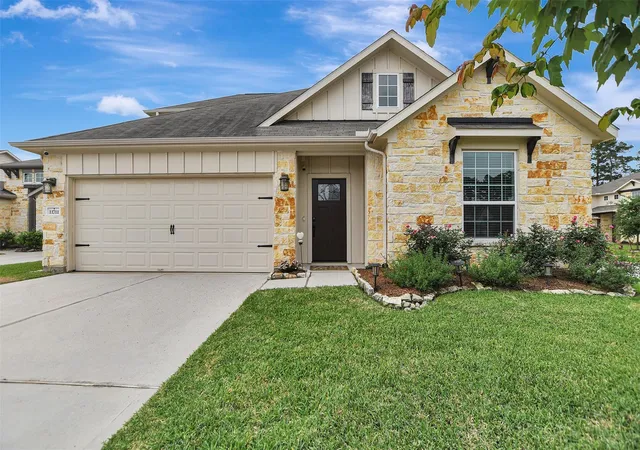 2nd image of 11711 Petal Falls Ln, Tomball, TX 77377 | MLS# 97808775