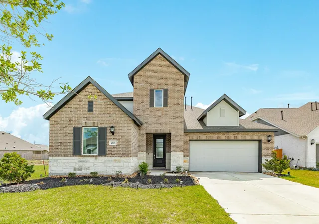 1st image of 2618 Jasper Oaks Dr, Rosharon, TX 77583 | MLS# 14497620
