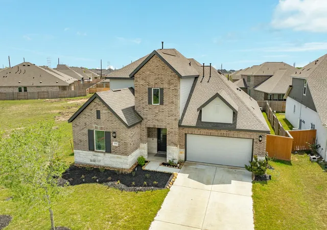 3rd image of 2618 Jasper Oaks Dr, Rosharon, TX 77583 | MLS# 14497620