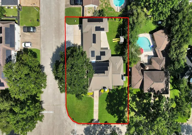 3rd image of 9114 Taidswood Dr, Spring, TX 77379 | MLS# 66206819
