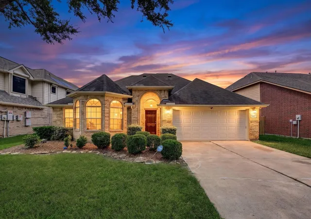 Photo 1 of Sale Pending at 4619 Schiller Park Ln, Sugar Land, TX 77479 | MLS# 81976388 | Listing updated on 2026-09-12