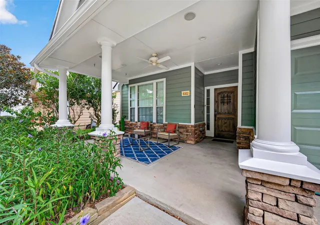 Photo 2 of Sale Pending at 9302 Cantata Ct, Houston, TX 77040 | MLS# 4231505 | Listing updated on 2026-09-17