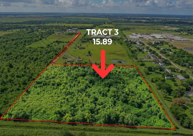 1st image of Tr 3 Fm 1462, Rosharon, TX 77583 | MLS# 41188203