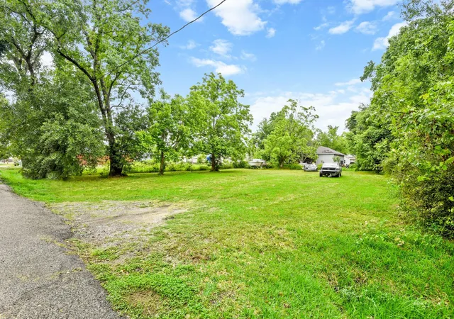 Photo 1 of Land for sale at 0 Nod Ave, Crosby, TX 77532 | MLS# 4037300 | Listing updated on 2026-09-11