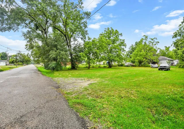 Photo 2 of Land for sale at 0 Nod Ave, Crosby, TX 77532 | MLS# 4037300 | Listing updated on 2026-09-11