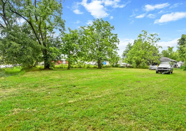 Photo 3 of Land for sale at 0 Nod Ave, Crosby, TX 77532 | MLS# 4037300 | Listing updated on 2026-09-11