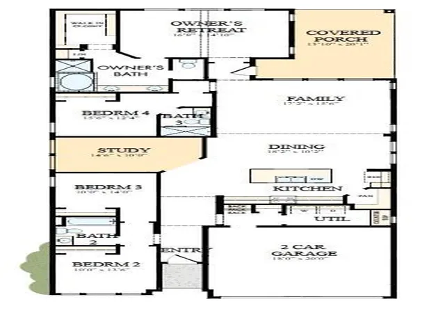 Photo 2 of Single family home for sale at 336 Twilight Haze Ct, Willis, TX 77318 | MLS# 58214447 | Listing updated on 2026-09-07