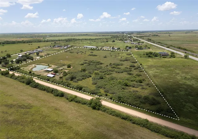 Photo 1 of Land for sale at 322 County Rd 248, East Bernard, TX 77435 | MLS# 31486010 | Listing updated on 2026-07-20
